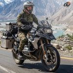 Kevlar Reinforced Motorcycle Hoodie CE Level 2 Armored Riding Hoodie Carnac Bikers Camo Pullover - Image 5