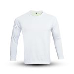 Motorcycle T Shirt Aramid Lined Abrasion Resistant Biker Riding Tee