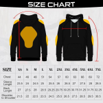 Kevlar Lined Pull-Over Motorcycle Hoodie in Matte Black