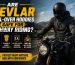 Are Kevlar Pull-Over Hoodies Safe for Highway Riding