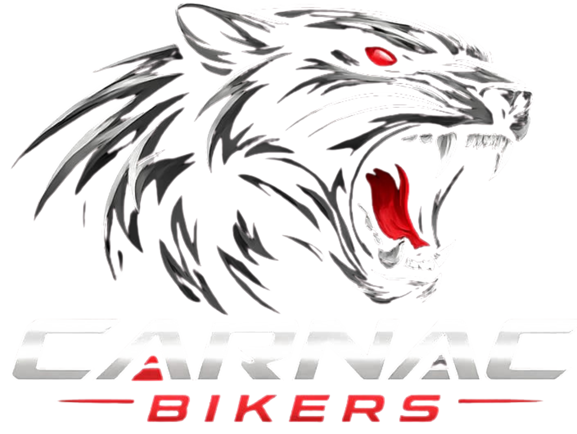 Carnac Bikers Logo